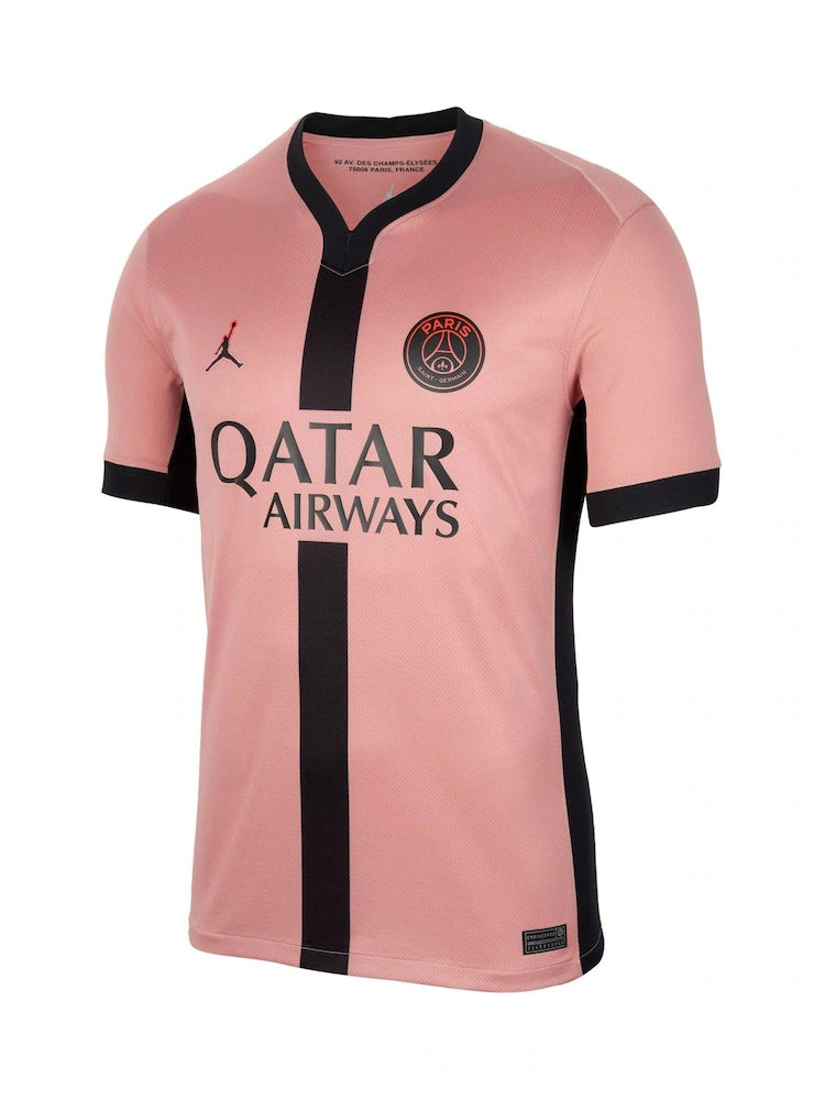 Paris Saint-Germain Auswärtstrikot 2024/25