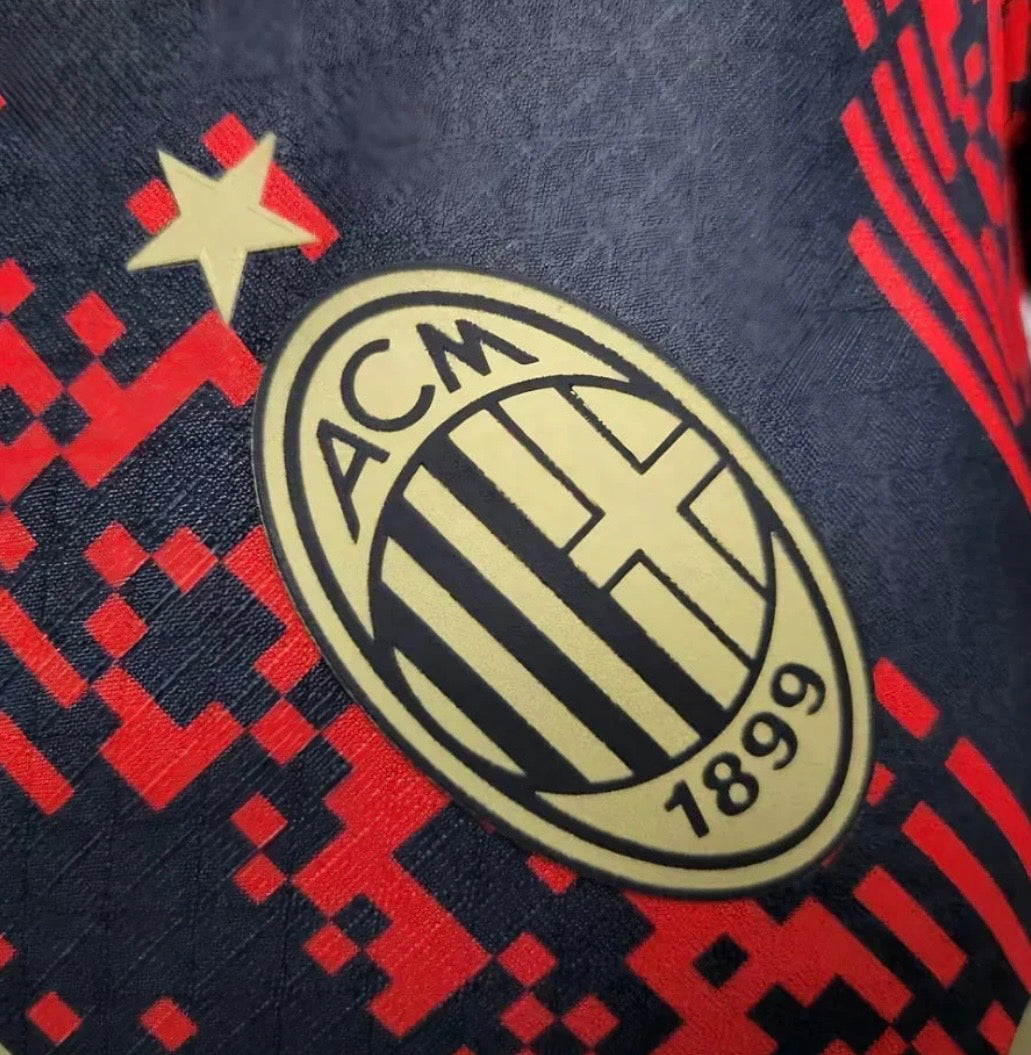 AC Milan x Koché Fourth Jersey 2022/23