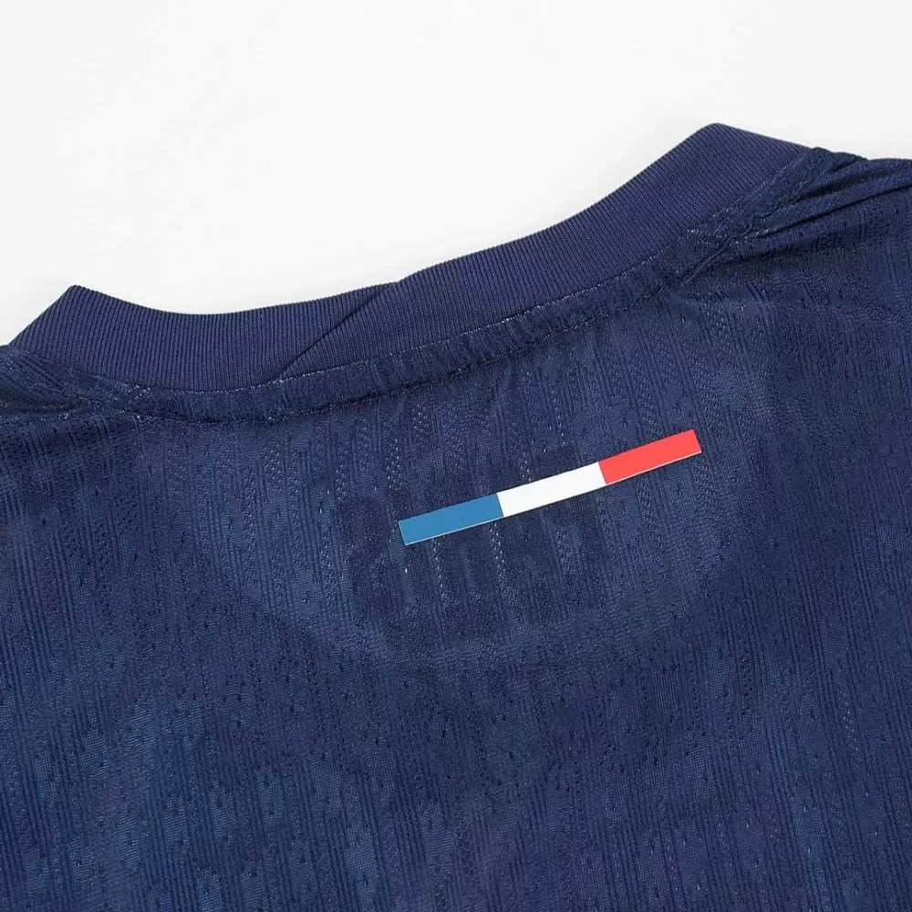 Paris saint-germain home 2024/25 ucl final Ousmane dembélé #10