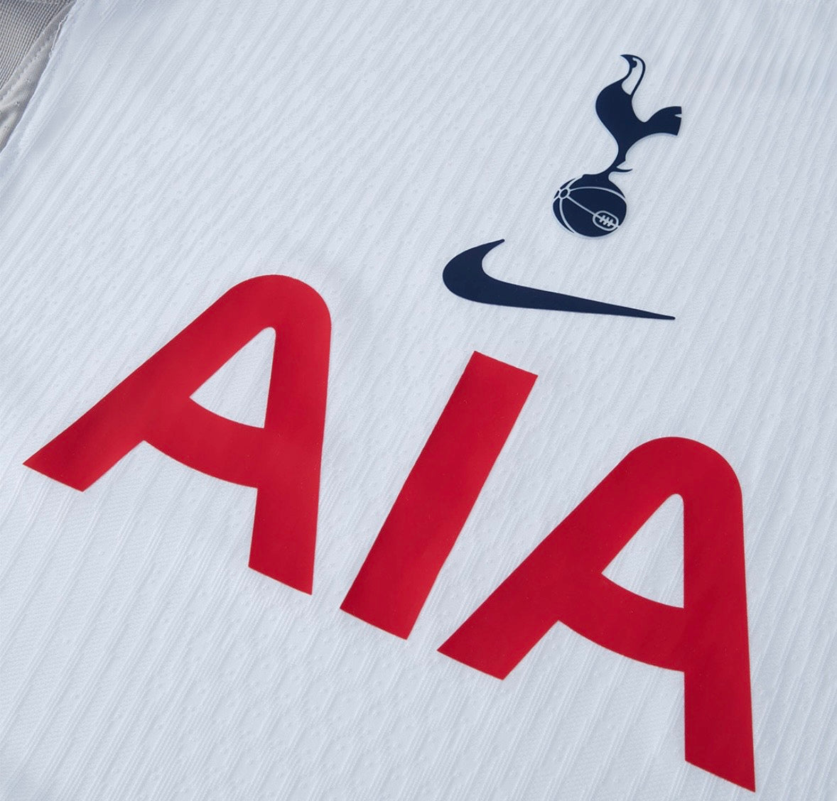 Tottenham Hotspur FC Heimtrikot 2025/26