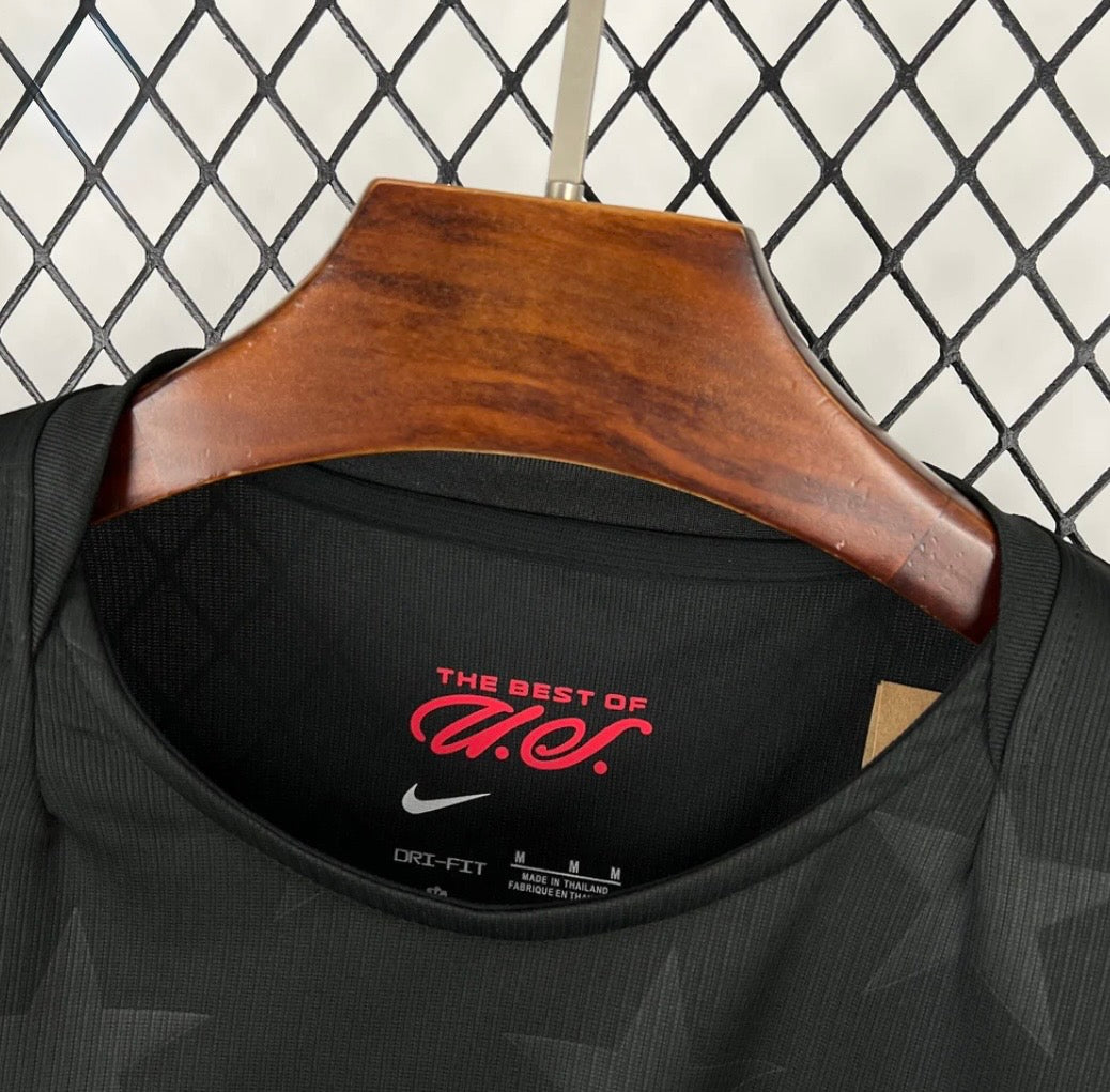 USA Away World Cup Kit 2026