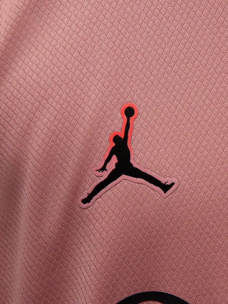 Paris Saint-Germain Auswärtstrikot 2024/25