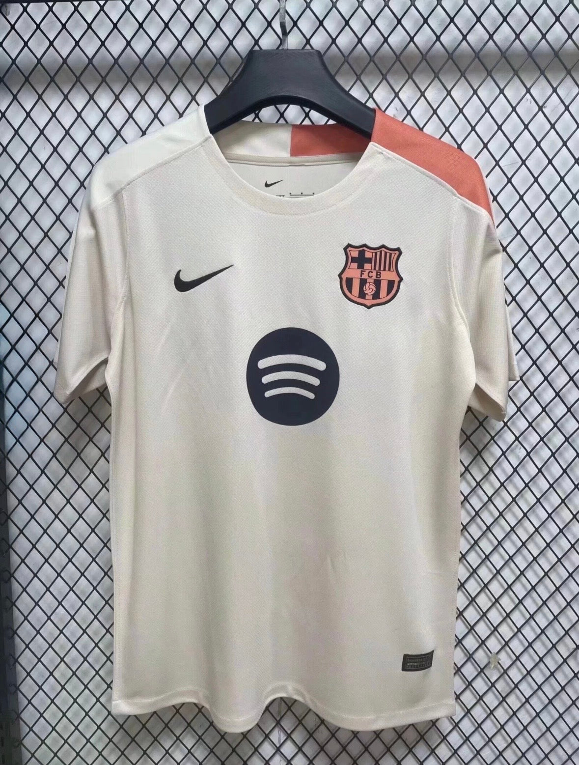 FC Barcelona Training Wear 2025/26