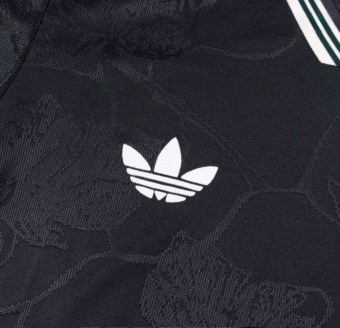 Juventus FC Drittes Trikot 2025/26