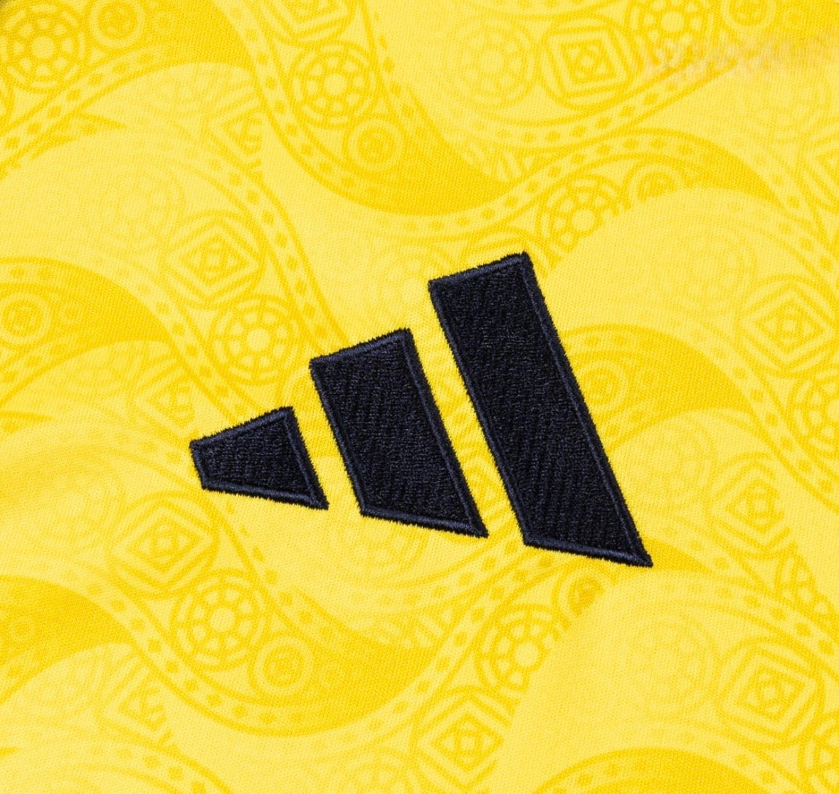 Al Nassr FC Home Jersey 2025/26