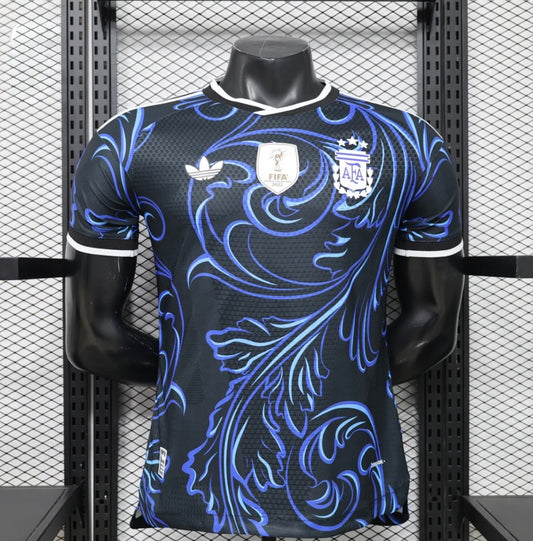 Argentina National Team Away Jersey 2026/27