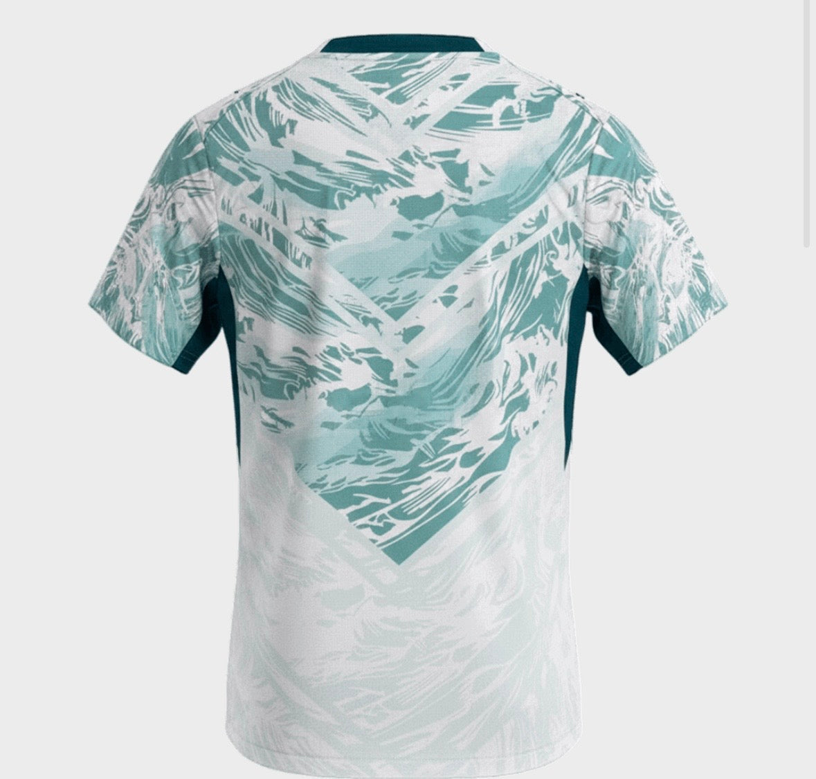 Portugal National Team Away Jersey 2026/27 - Ronaldo 7