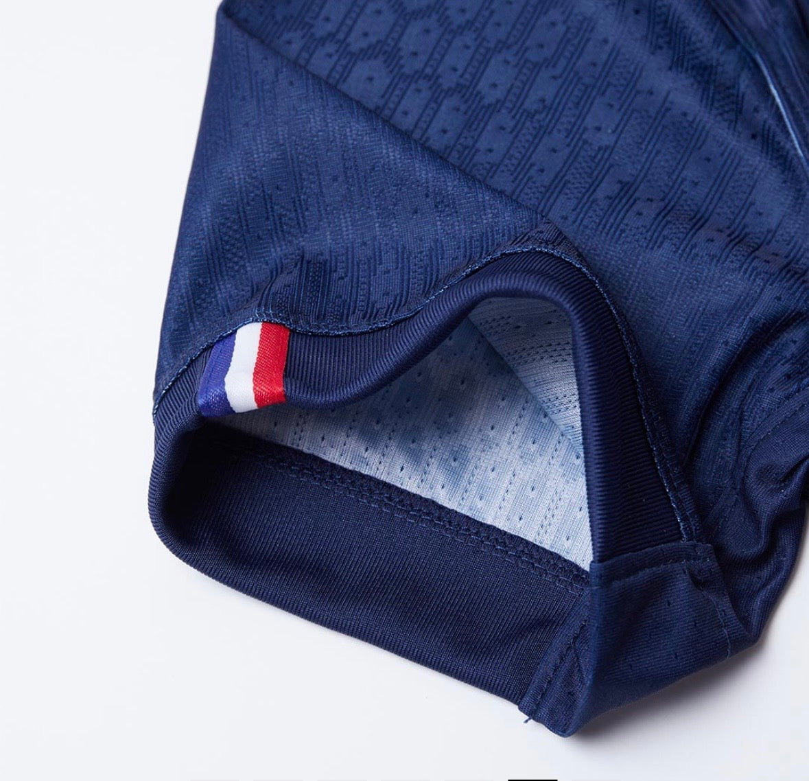 Paris Saint-Germain Heimtrikot 2025/26