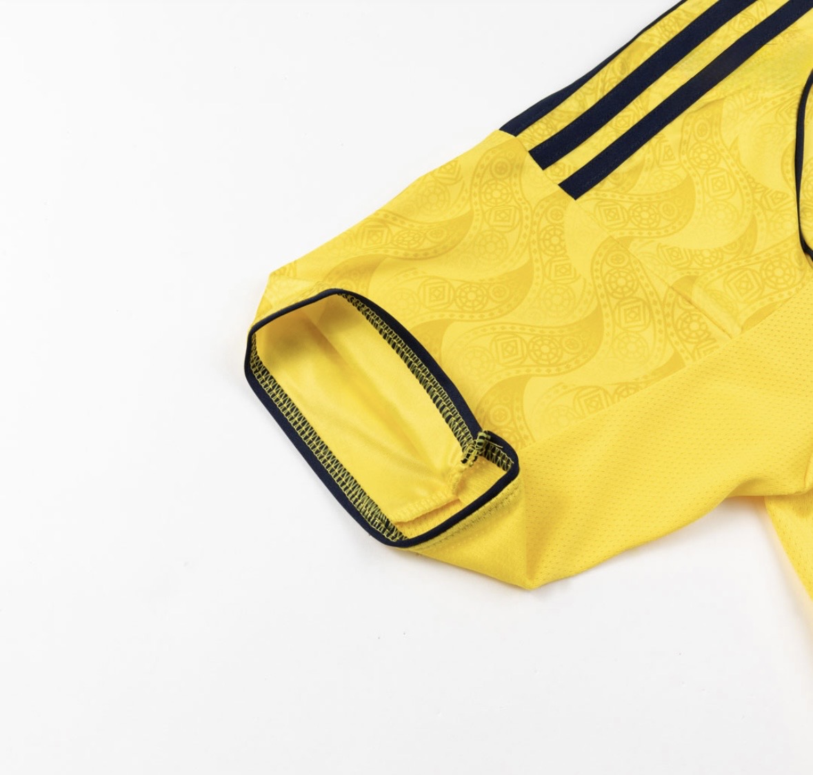 Al Nassr FC Home Jersey 2025/26
