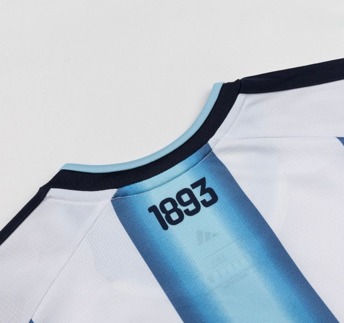 Argentina National Team Home Jersey 2026/27 - Messi 10
