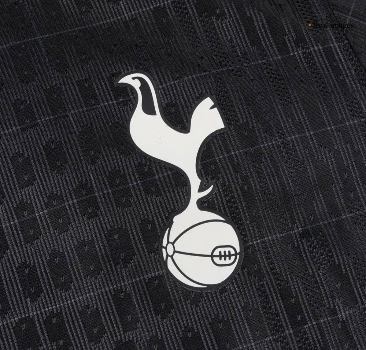 Tottenham Hotspur FC Auswärtstrikot 2025/26