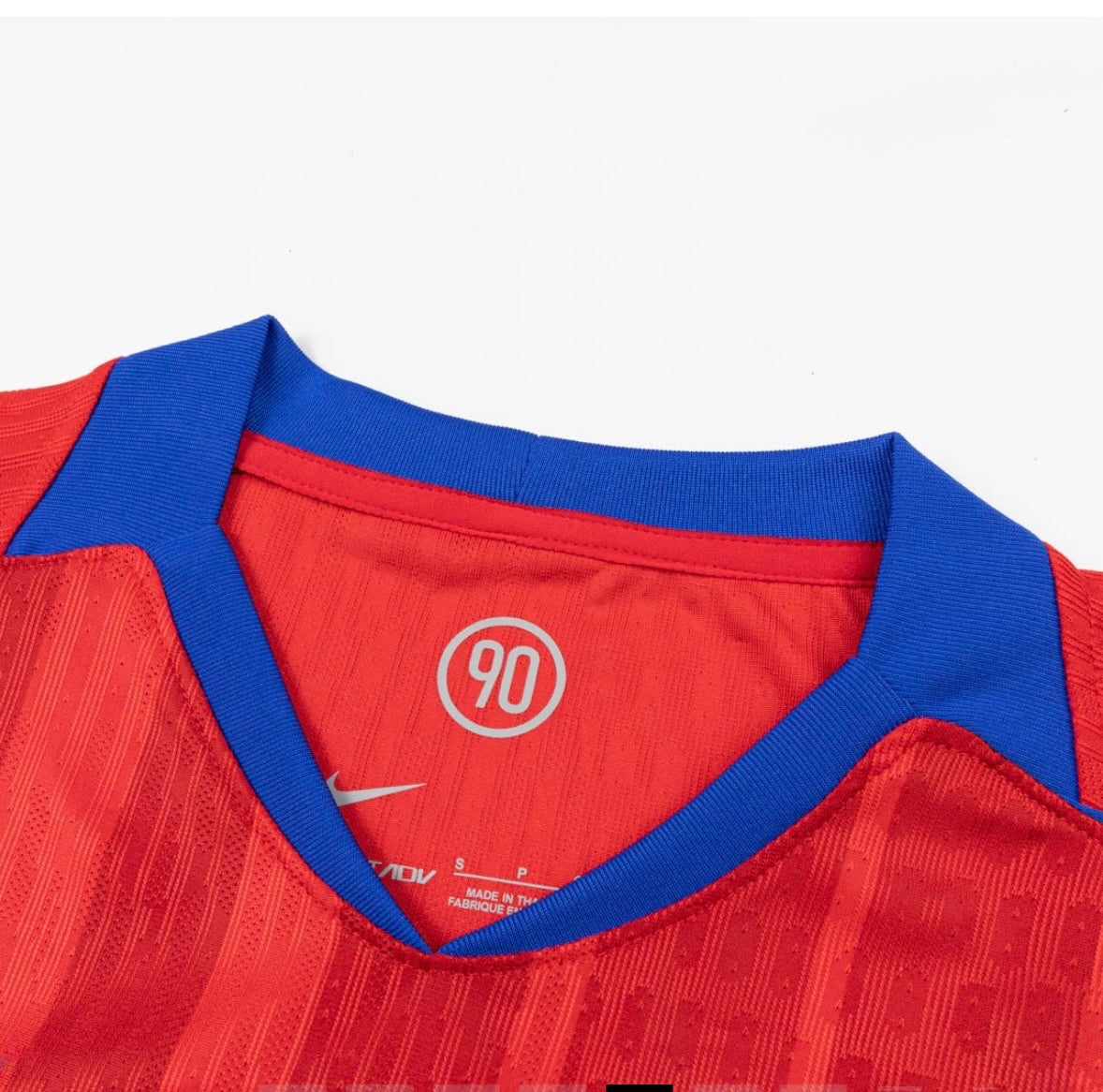 Paris Saint-Germain Auswärtstrikot 2025/26