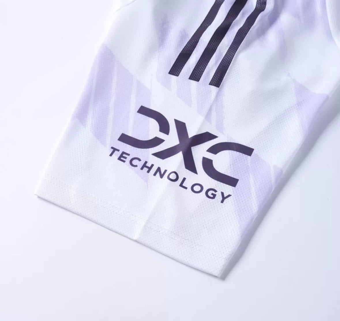 Manchester United FC Away Jersey 2025/26