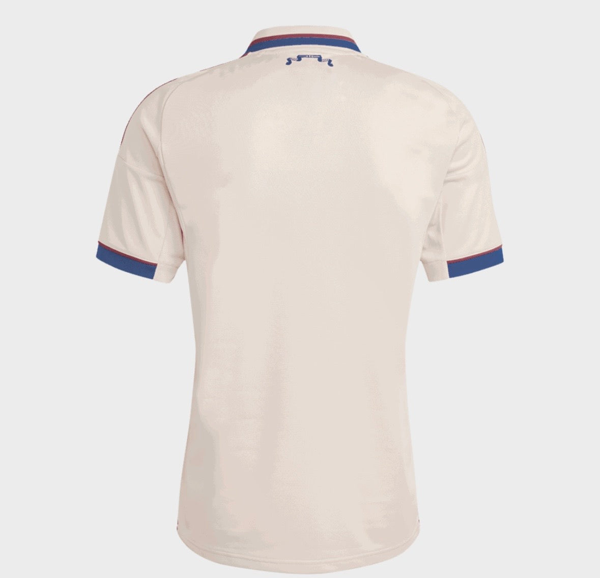 AFC Ajax Third Jersey 2025/26