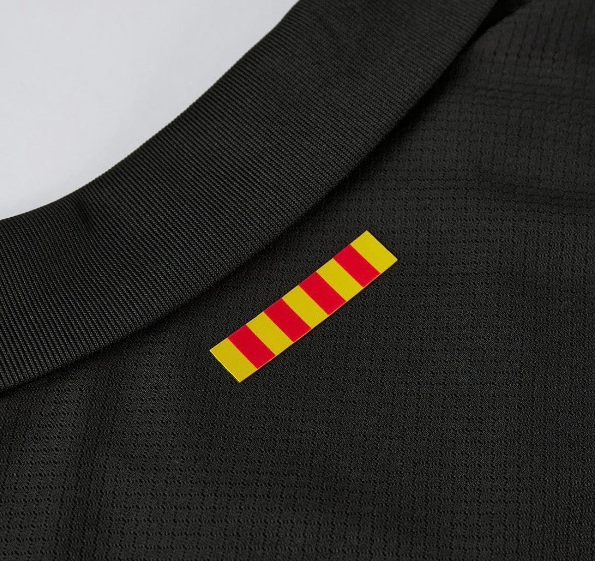 FC Barcelona Away Jersey 2024/25