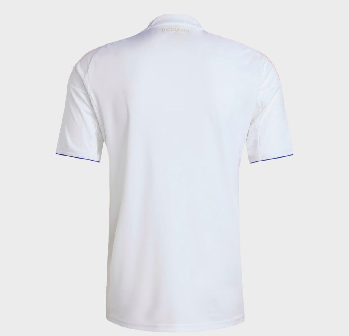 Olympique Lyon Home Jersey 2025/26