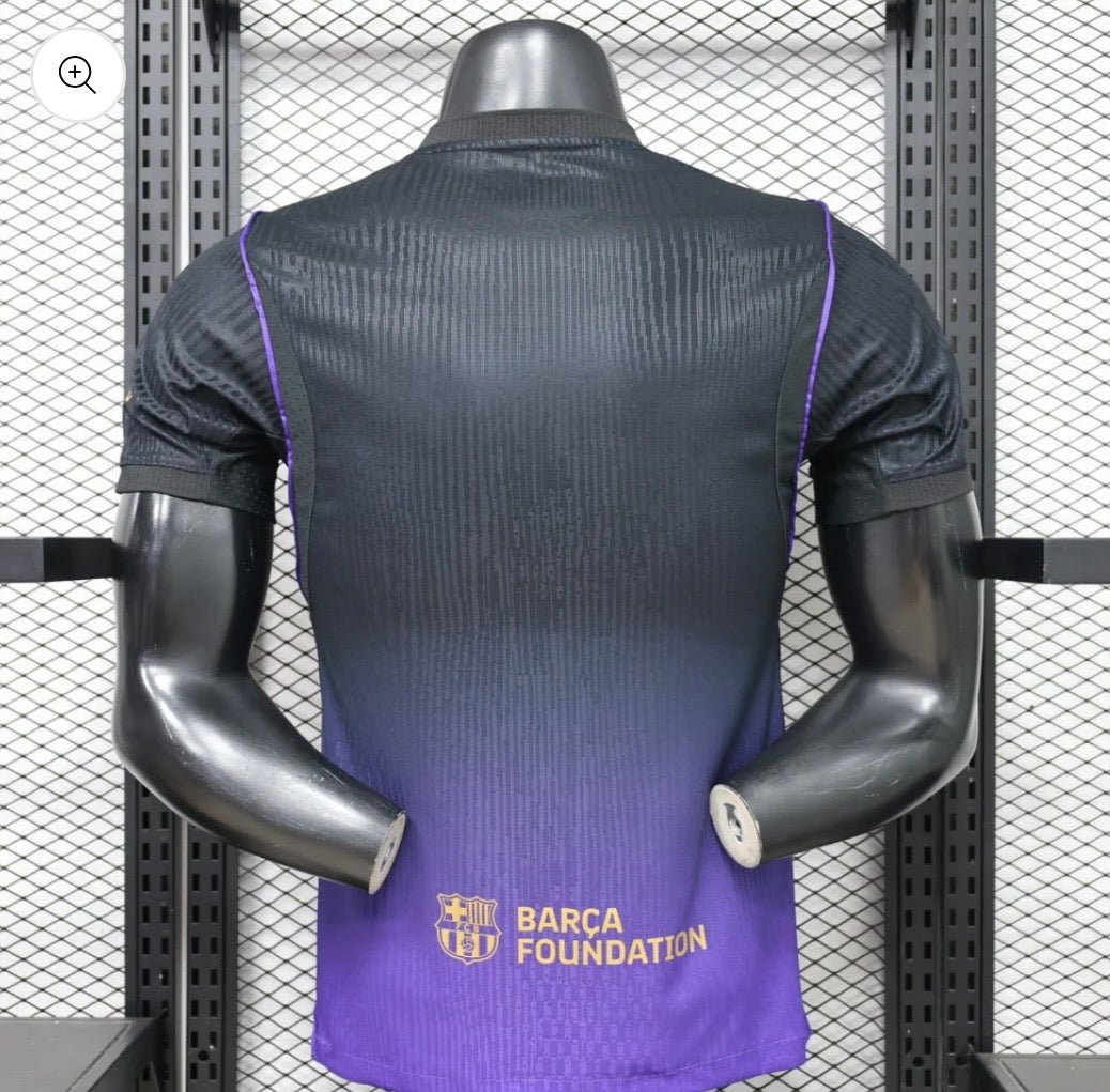 FC Barcelona Away Kit 2026/27