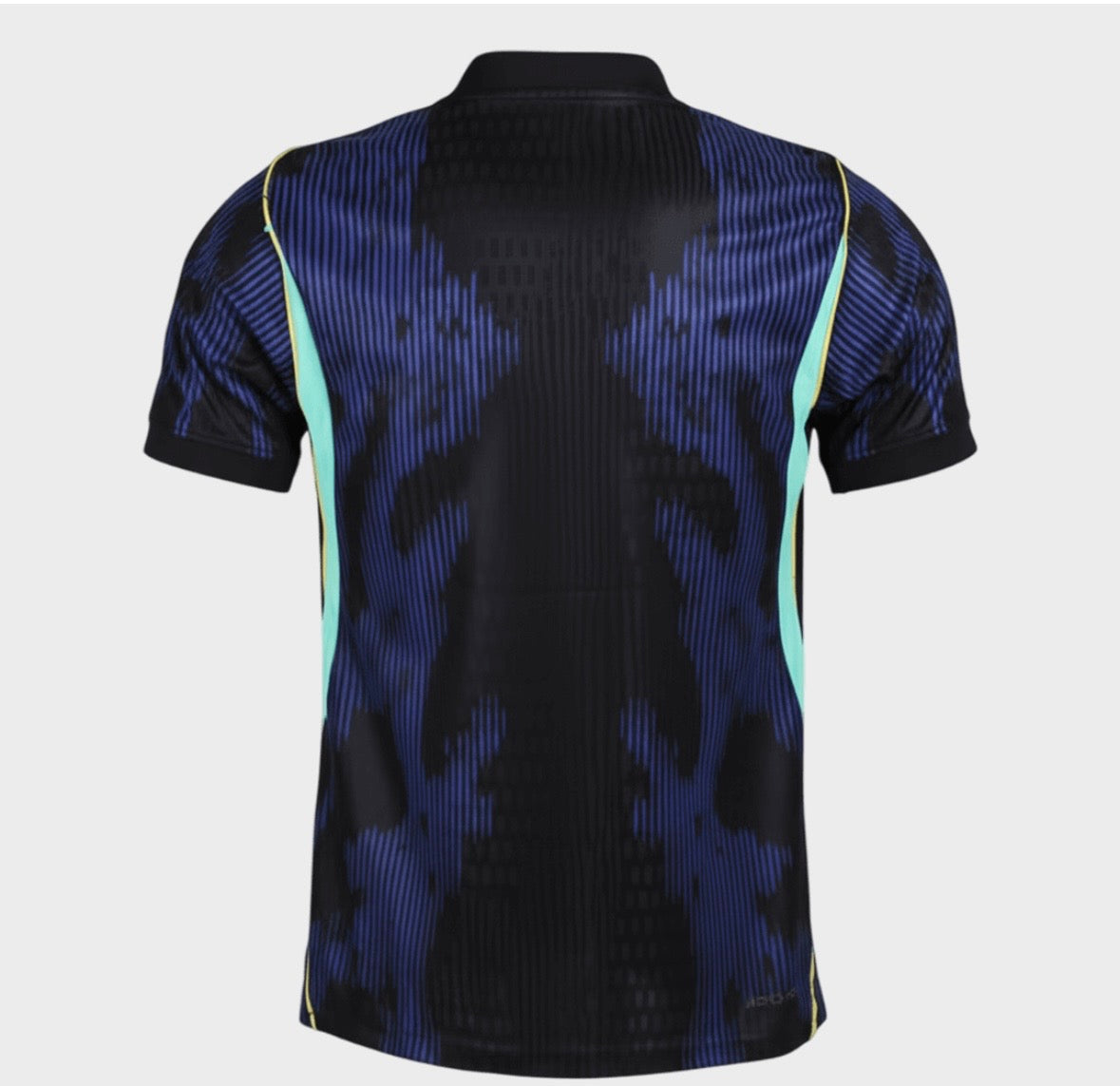 Brazil National Team Away Jersey 2026/27 - Neymar 10
