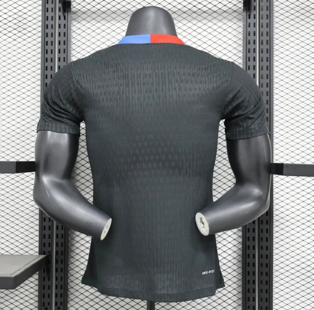 FC Barcelona Training Kit 2025/26