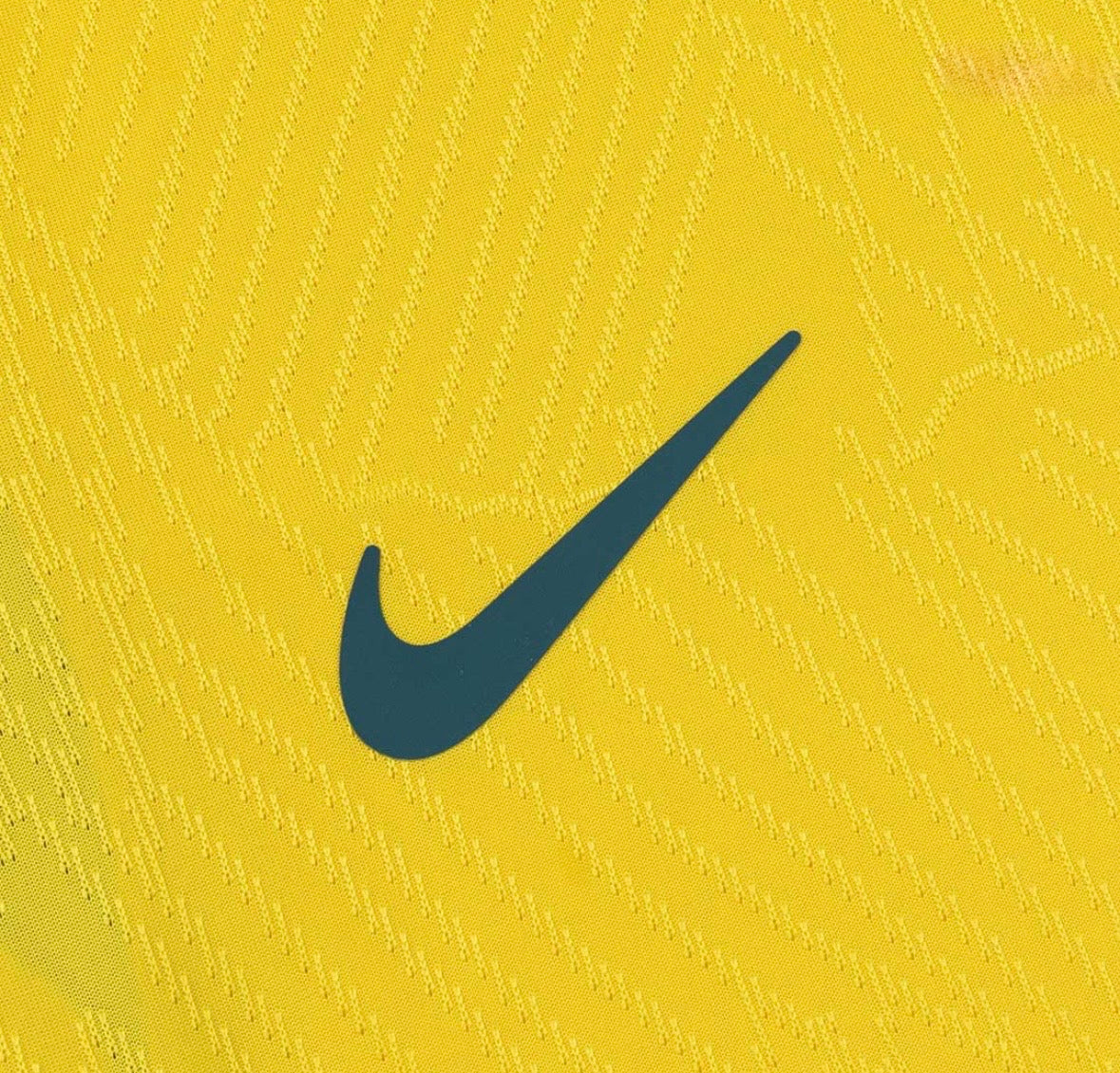 Brazil National Team Home Jersey 2026/27