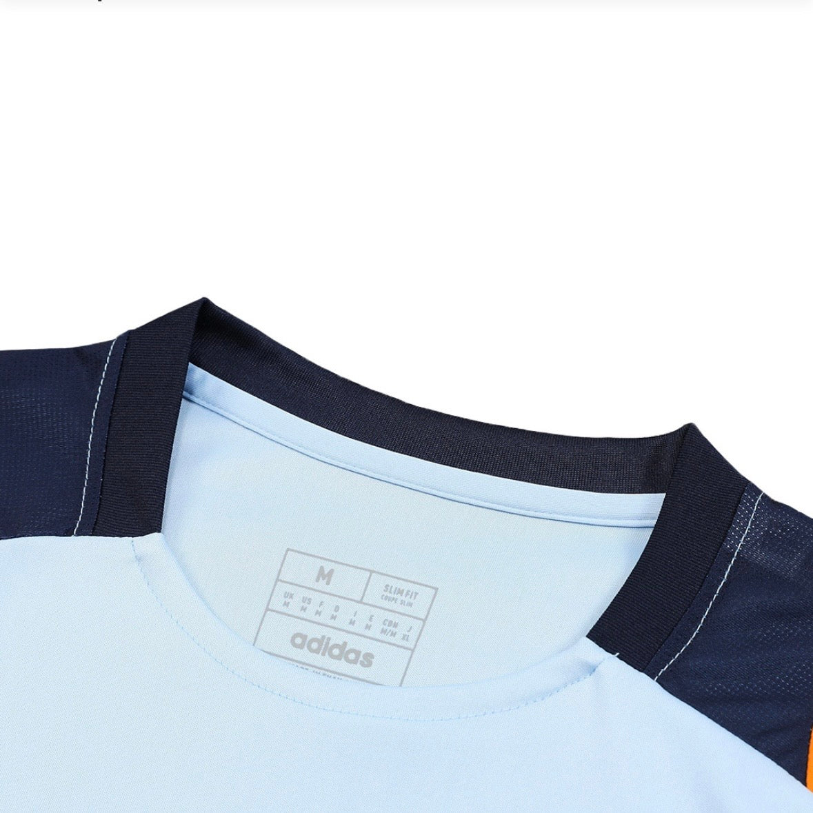 Real Madrid CF Pre-Match Jersey 2024/25