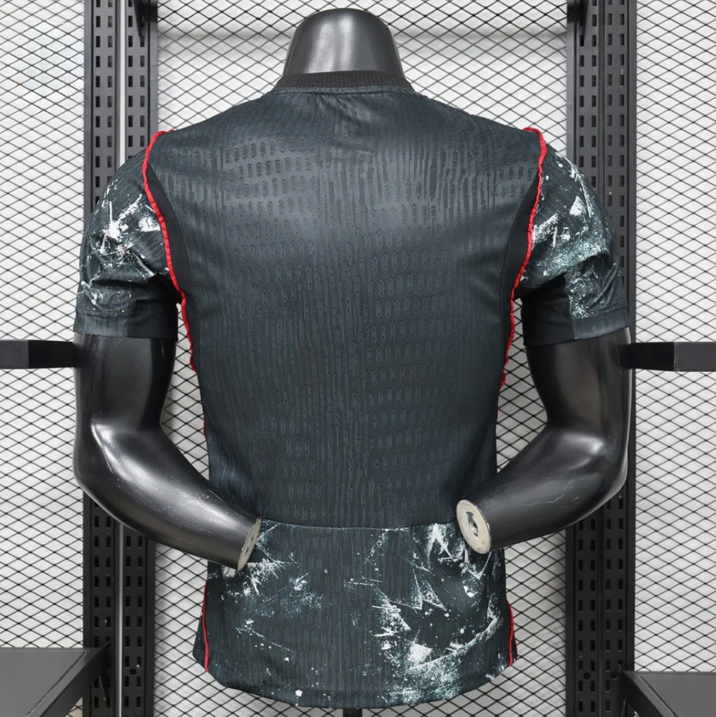 Canada Away World Cup Kit 2026