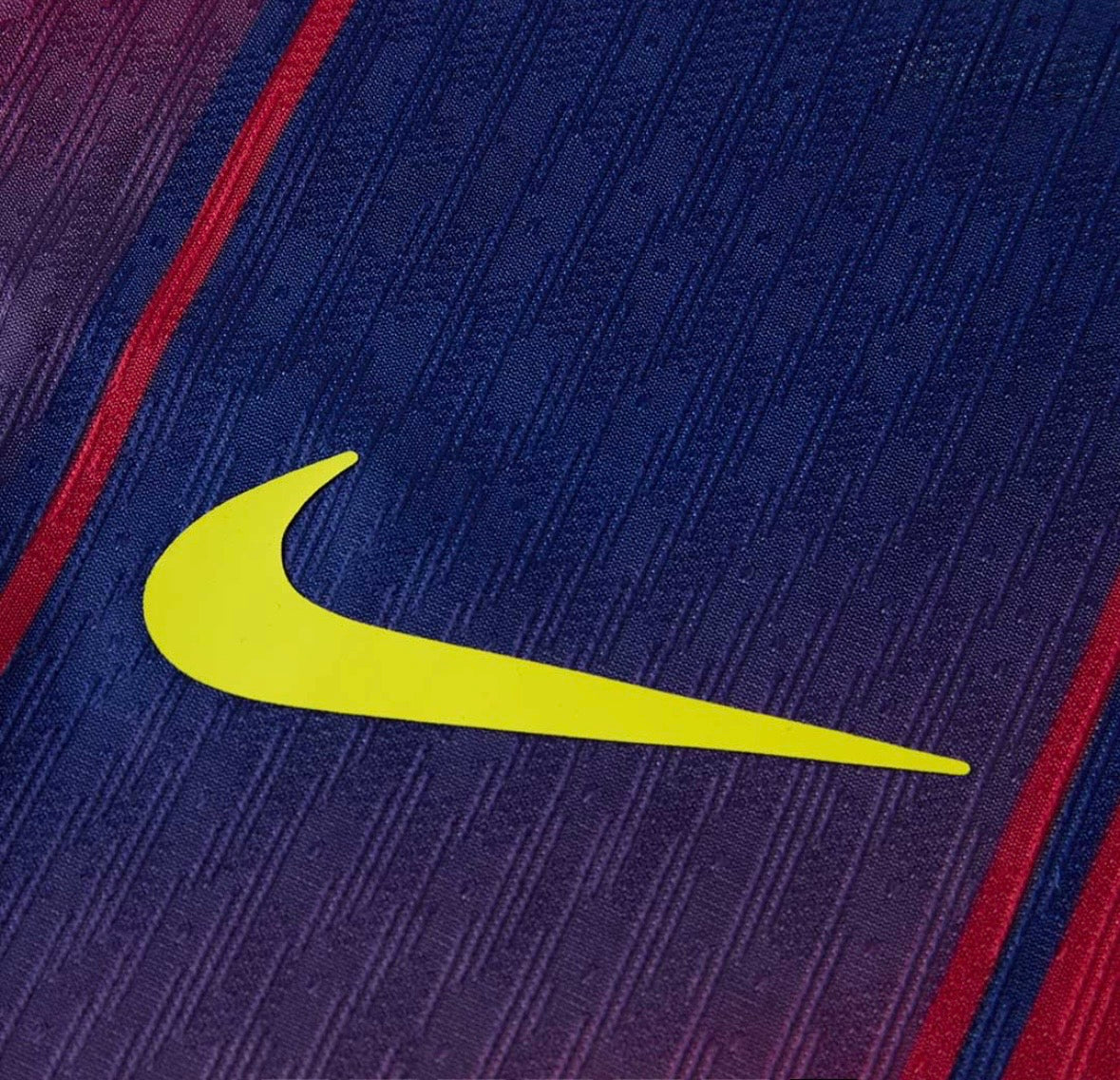 FC Barcelona Home Jersey 2025/26