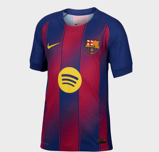 FC Barcelona Heimtrikot 2025/26