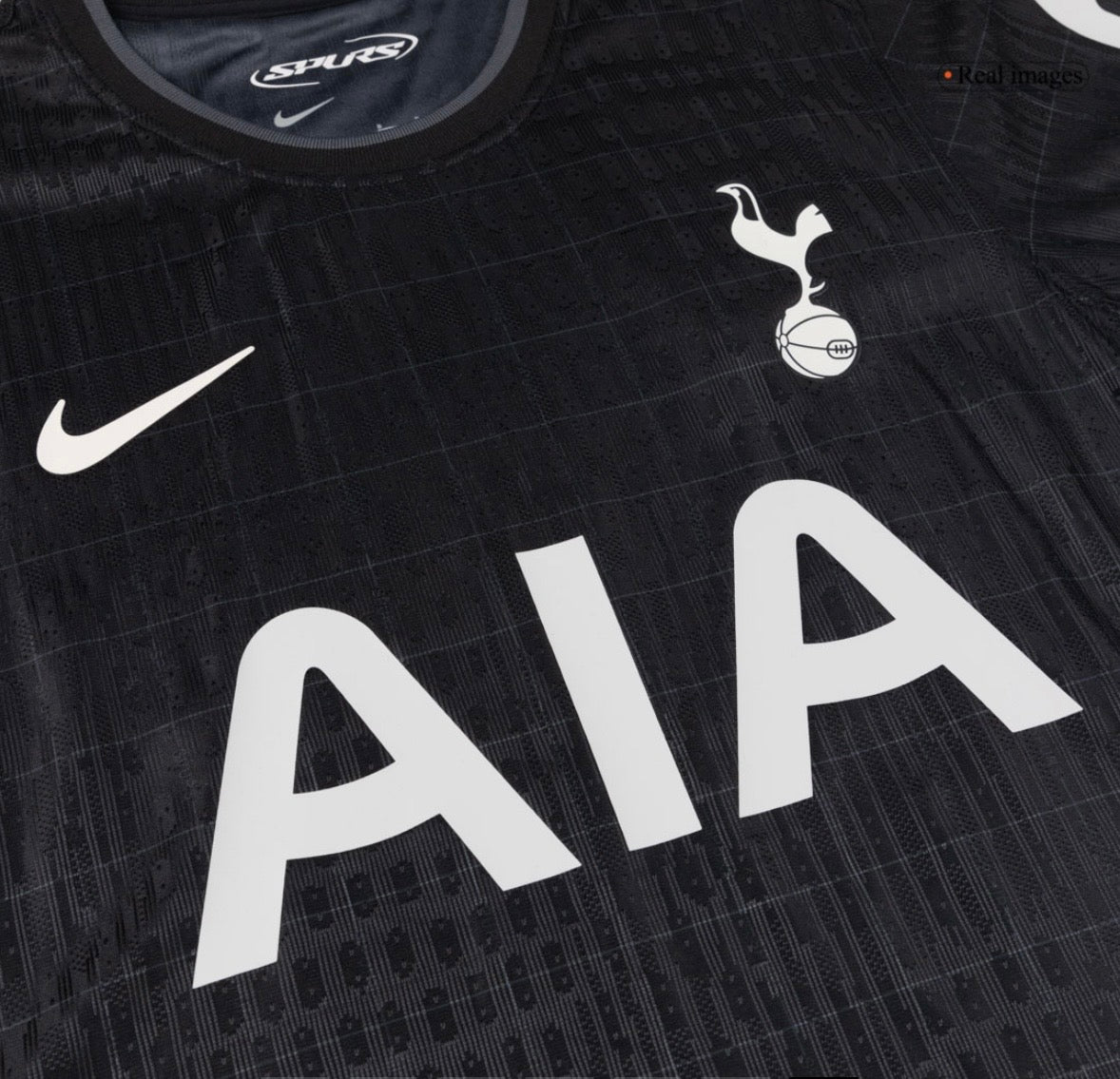 Tottenham Hotspur FC Auswärtstrikot 2025/26