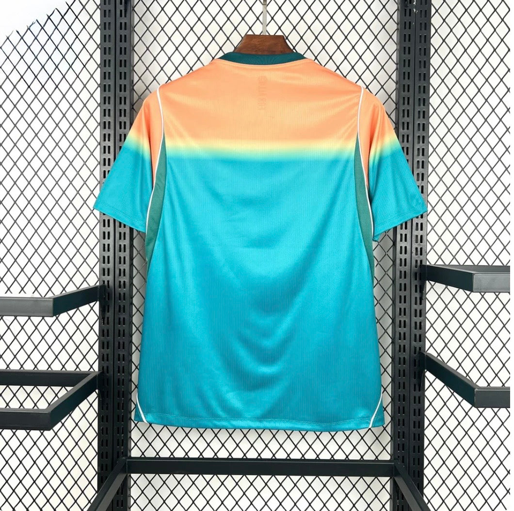 Australia Away World Cup Jersey 2026