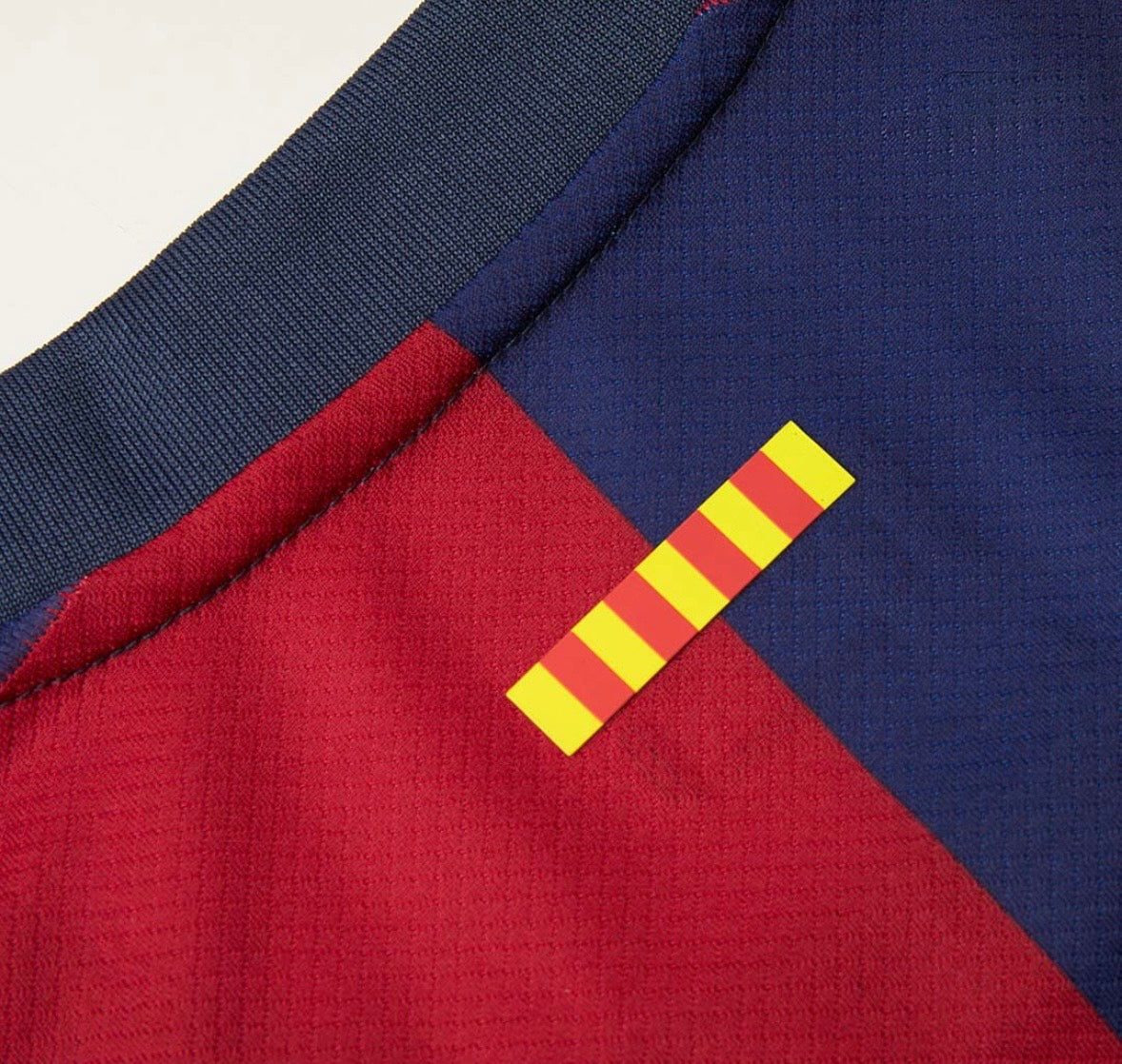 FC Barcelona x Travis Scott Home Jersey 2024/25