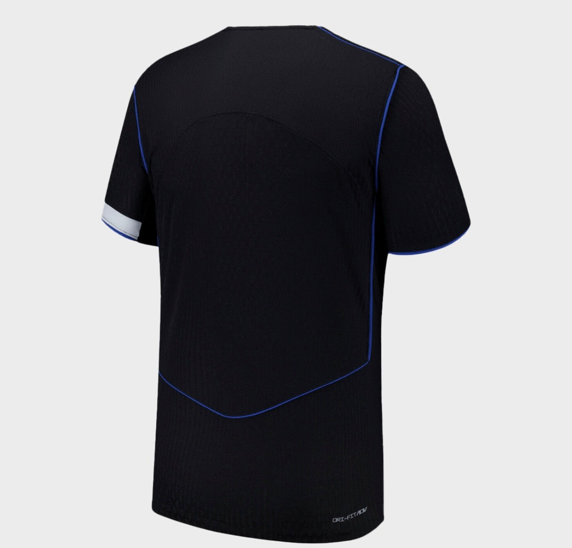 Chelsea FC Third Jersey 2025/26
