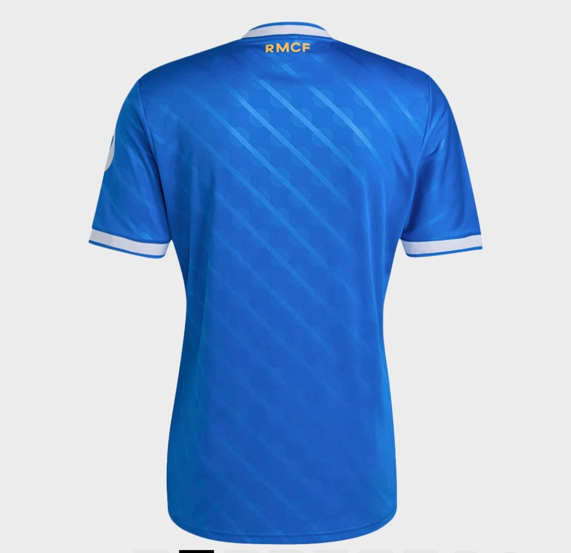 Real Madrid CF Third Jersey 2025/26