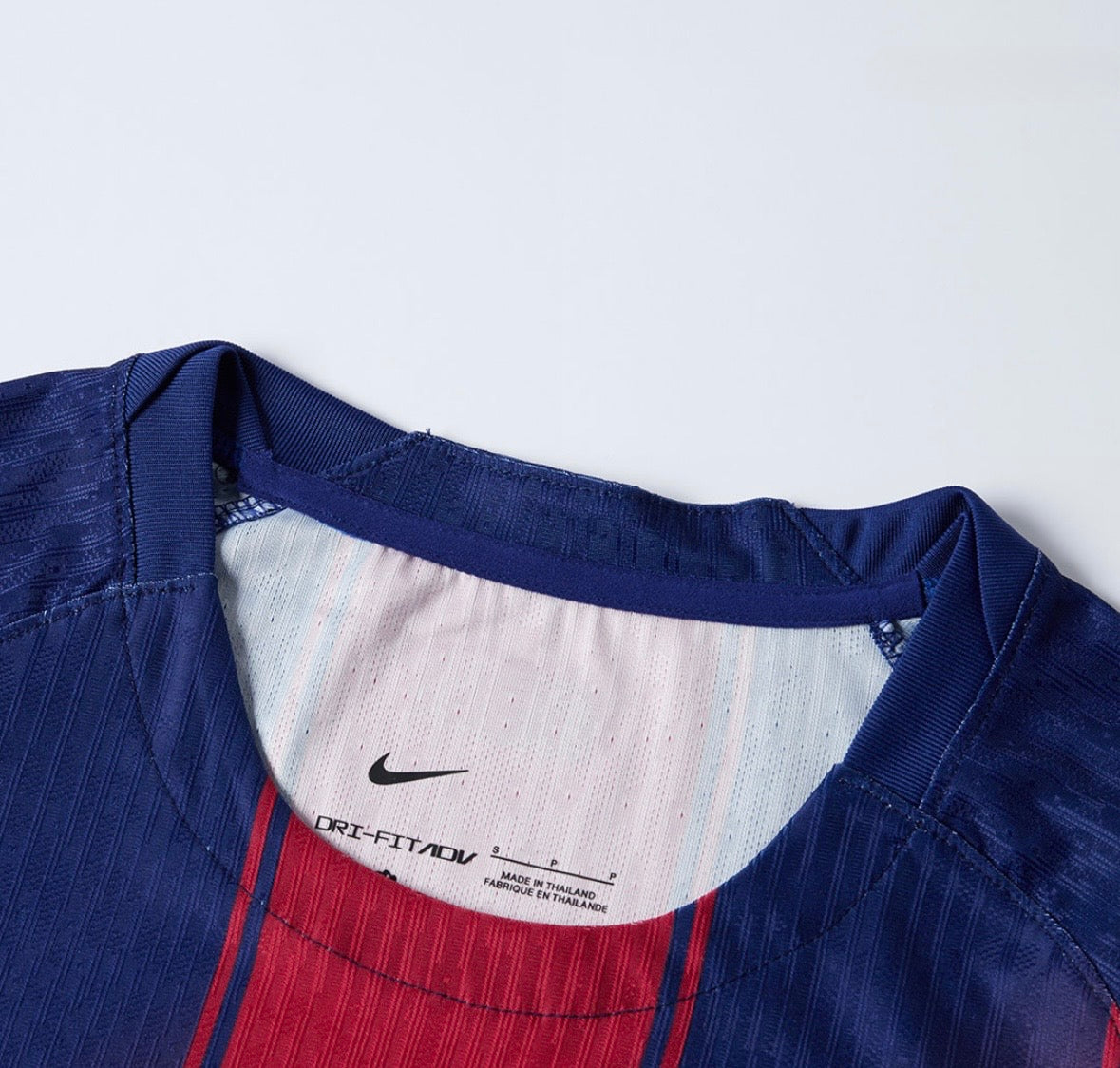 FC Barcelona Home Jersey 2025/26