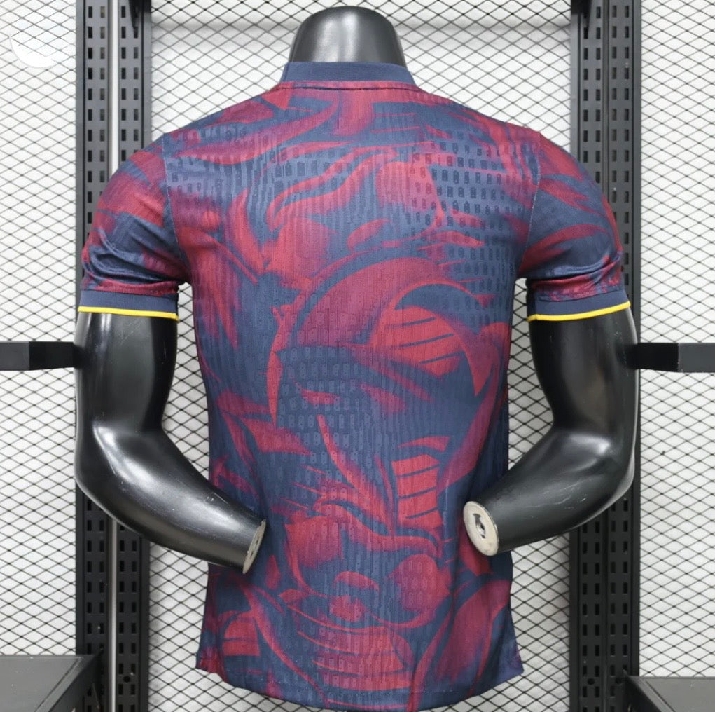 FC Barcelona Limited Jersey 2026/27
