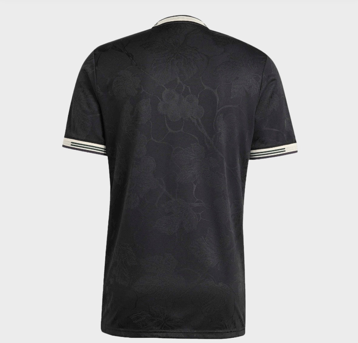 Juventus FC Drittes Trikot 2025/26