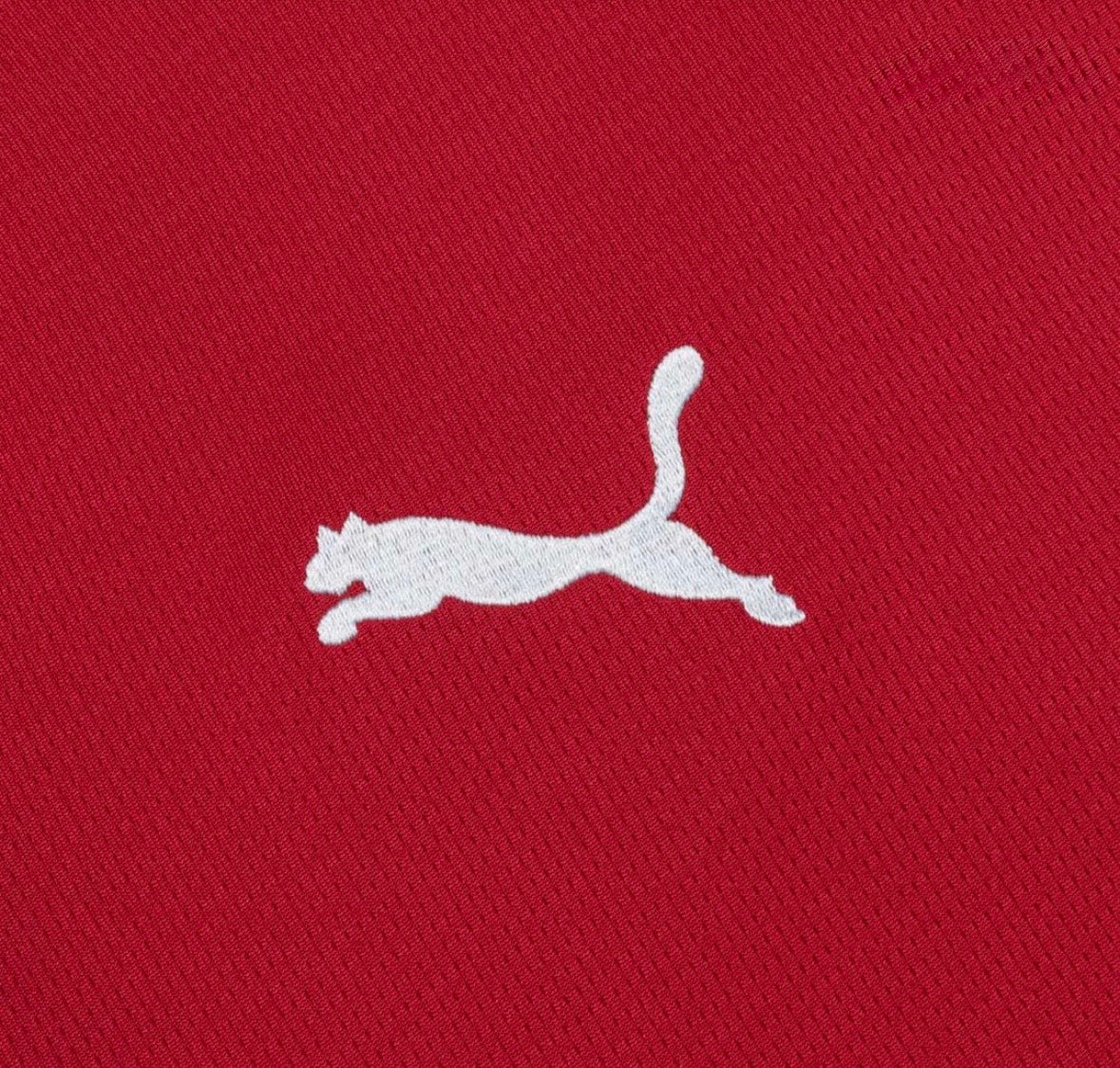 Czechia Home Jersey 2026