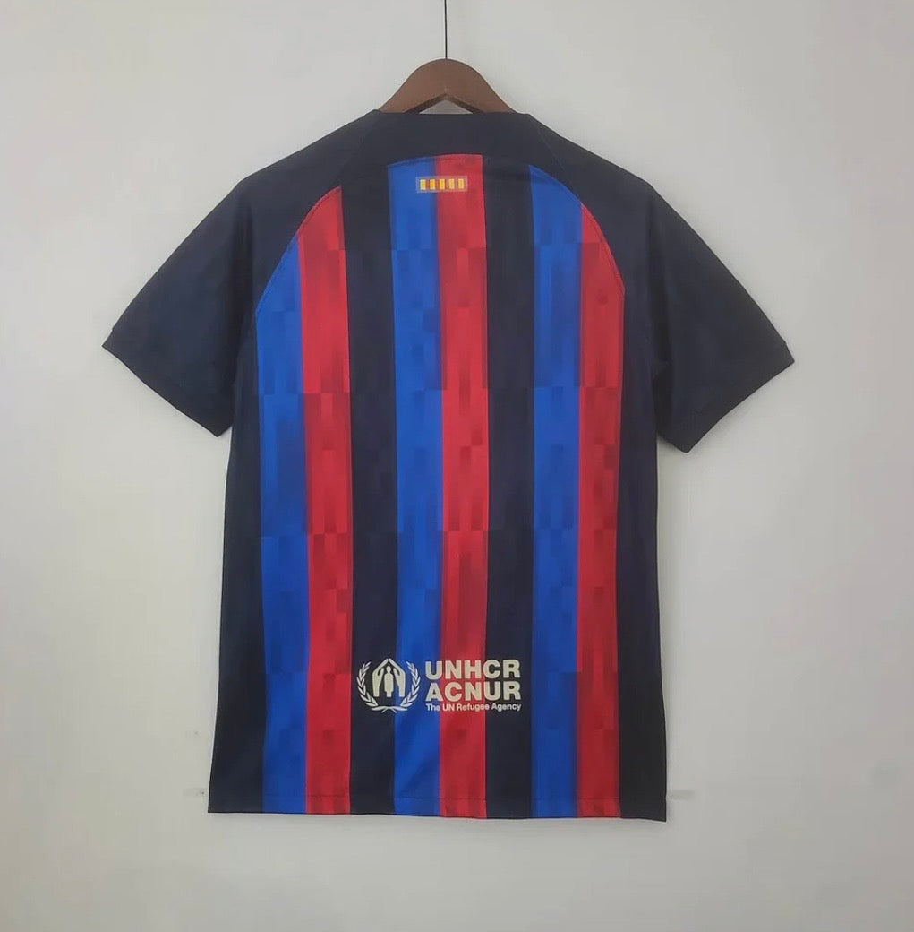 FC Barcelona Home Limited Jersey 2022/23