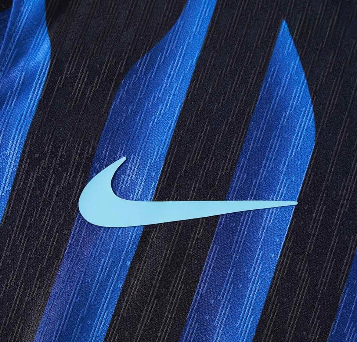 FC Inter Milan Home Jersey 2025/26