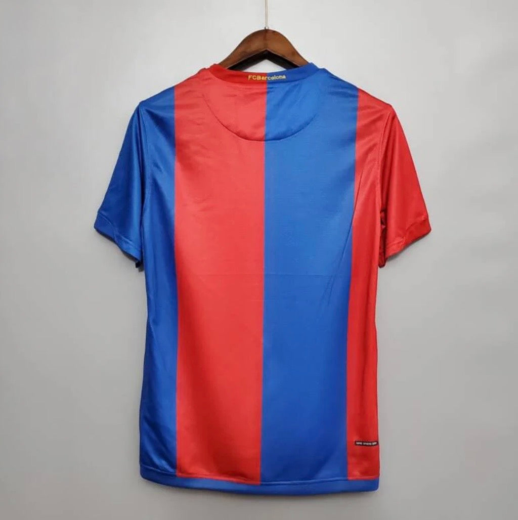 FC Barcelona Retro Home Jersey 2006/07