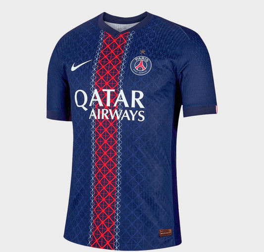 Paris Saint-Germain Heimtrikot 2025/26