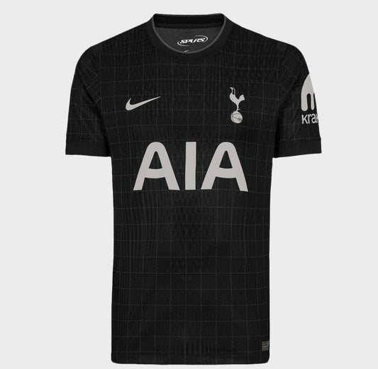 Tottenham Hotspur FC Auswärtstrikot 2025/26