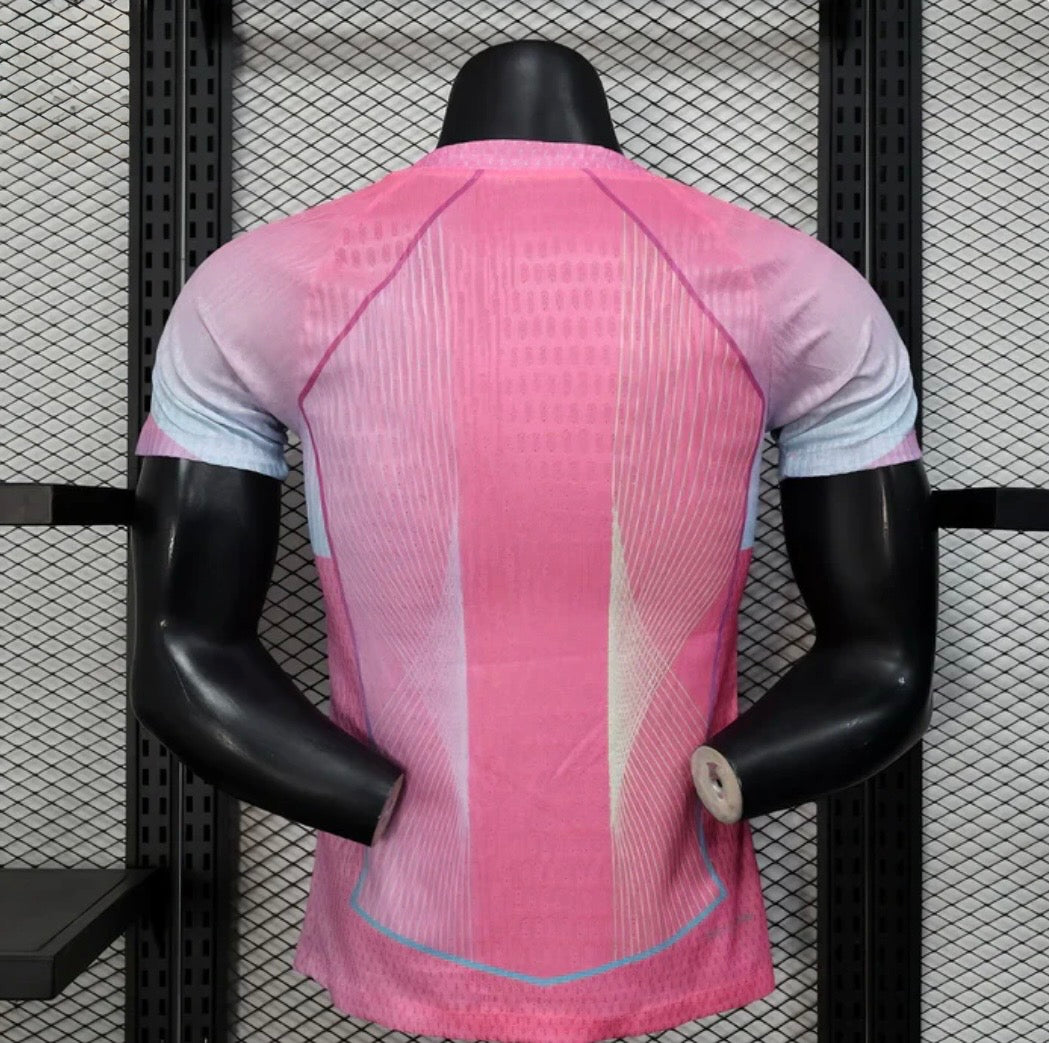 Barcelona "Aurora" Limited Jersey