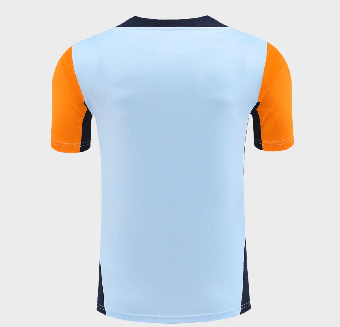 Real Madrid CF Pre-Match Jersey 2024/25