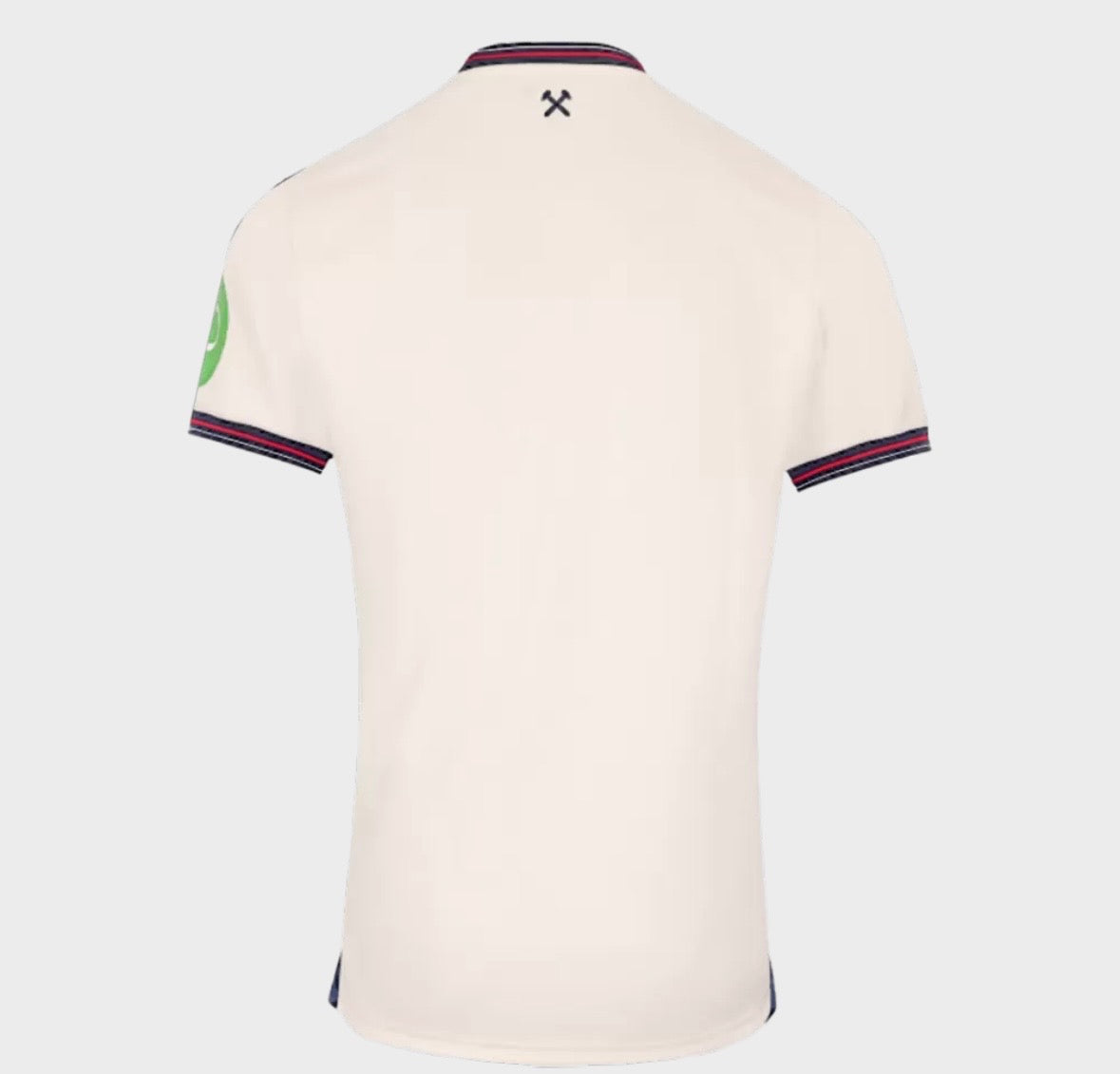 West Ham United Away Jersey 2025-2026