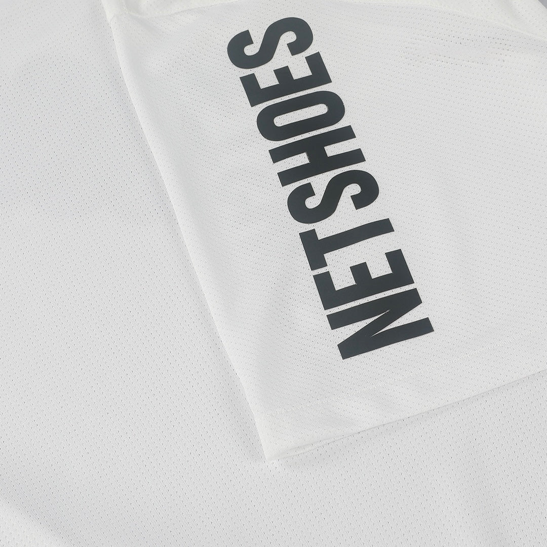 Santos FC Heim Retro Trikot 2012/13 Neymar Jr #11