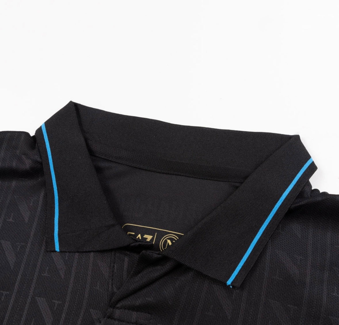 SSC Napoli Third Jersey 2025/26