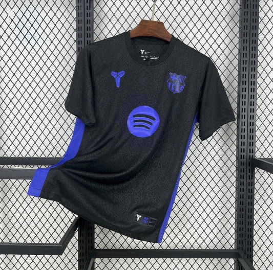 FC Barcelona x Kobe Bryant Pre-Match Kit 2025/26