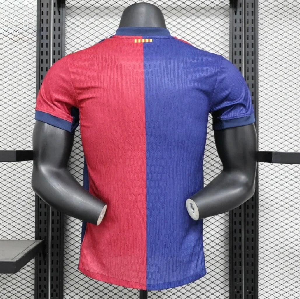 FC Barcelona Limited Jersey 2024/25