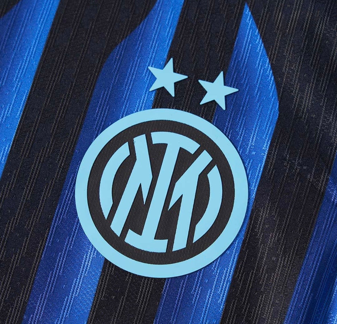 FC Inter Milan Home Jersey 2025/26